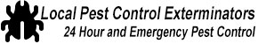 Shocks Mills PA Pest Control Exterminators